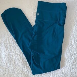 Athleta Yoga Tight Leggings